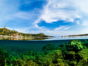 Cala Blanca Resort Marina Di Camerota